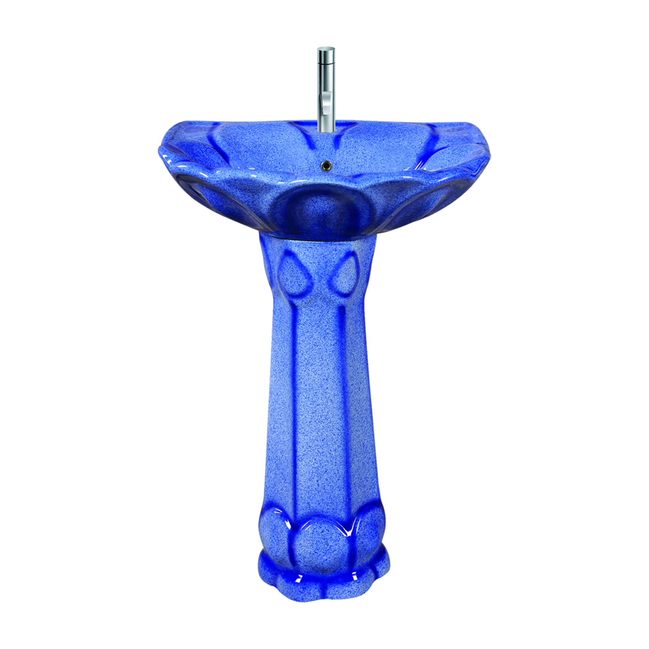 R P Blue S